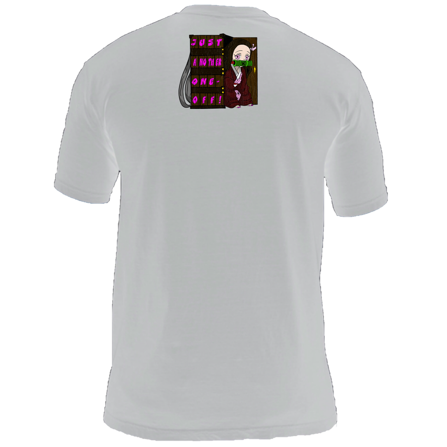 Nezuko tee