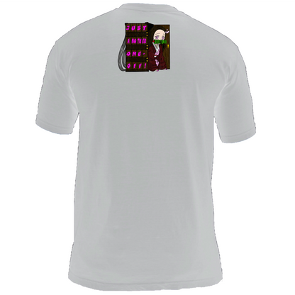 Nezuko tee