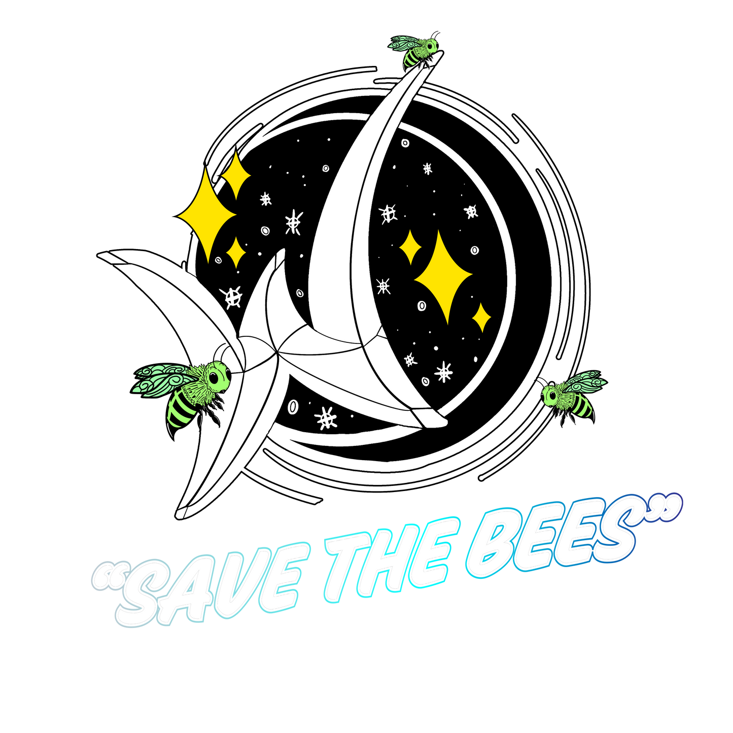 "Save The Bees" [Night Shift]